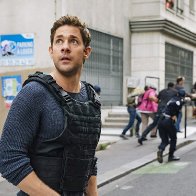 Amazon reboot 'Tom Clancy's Jack Ryan' is flashy, but fans of the original stories may be disappointed