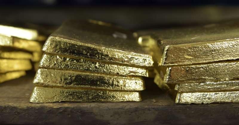 'Once-in-a-lifetime discovery' of gold reportedly delivers more than $10 million in four days 