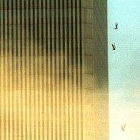 9/11 Timeline (WARNING: Some may find this content to be upsetting)