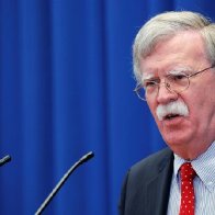 John Bolton vows to punish ICC after court announces probe of alleged US war crimes in Afghanistan