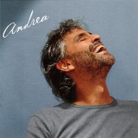 ANDREA BOCELLI