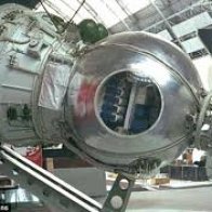 Russia weighs possibility of deliberate act in space station damage