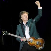 Paul McCartney's new album 'Egypt Station' highlights the ex-Beatle's enduring pop influence