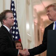 There’s No Reason To Delay The Kavanaugh Vote Any Further