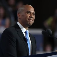 Cory Booker Admitted to Groping Classmate in 1992 