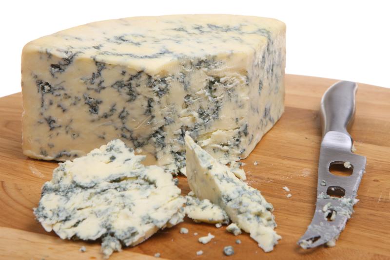 Cheese lovers - what's your favourite?