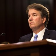 Third Named Witness Rejects Kavanaugh’s Accuser’s Allegations