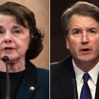 How Feinstein is conspiring to destroy Kavanaugh