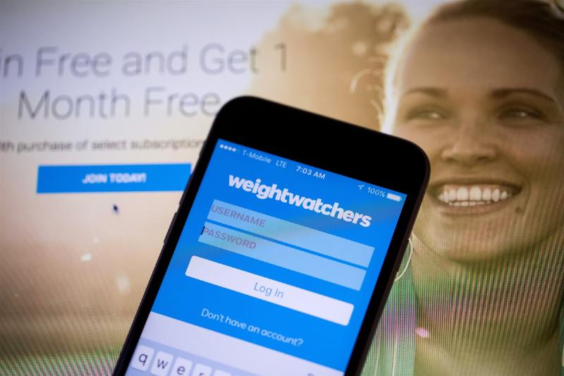 Weight Watchers' rebranding won't help save the company that built its business around fat-shaming