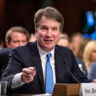 Two men say they, not Brett Kavanaugh, had alleged sexual encounter with Christine Ford 