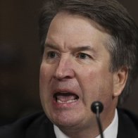 HOW DARE YOU DO THIS TO BRETT KAVANAUGH? 