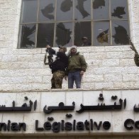 Israel's 'Nationality' Law and Palestinian Lies