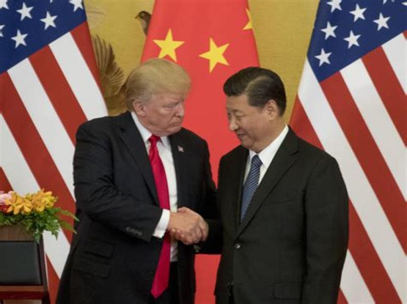 Global Majority Has More Confidence In Chinese Leader Than In Donald Trump