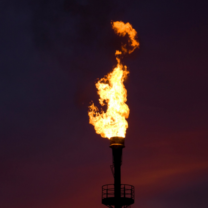 Trump's Methane Rule Rollback Will Make More People Sick