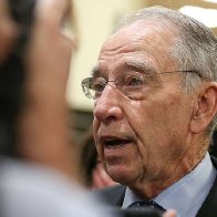 Grassley: No corroboration of Kavanaugh accusers' allegations in FBI report 