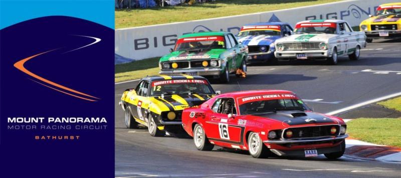 Bathurst 1000, The Great Australian Race