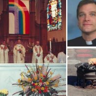 Priest Who Wants Gays Killed: I’m Hiding After Death Threats by LGBTQ+ Activists