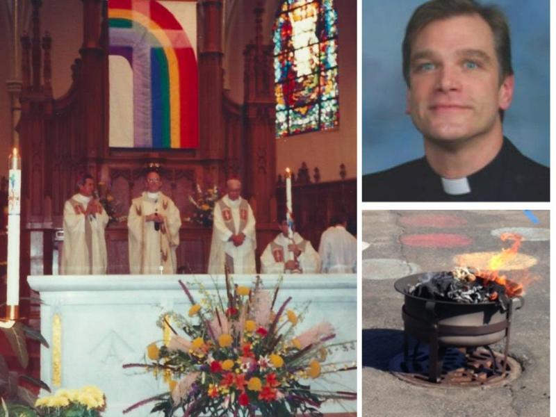 Priest Who Wants Gays Killed: I’m Hiding After Death Threats by LGBTQ+ Activists