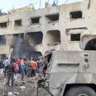 Egyptian military kills 52 militants in Sinai