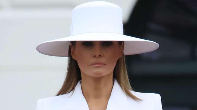 Experts to Melania Trump: You Are Not the ‘Most Bullied Person in the World’ 