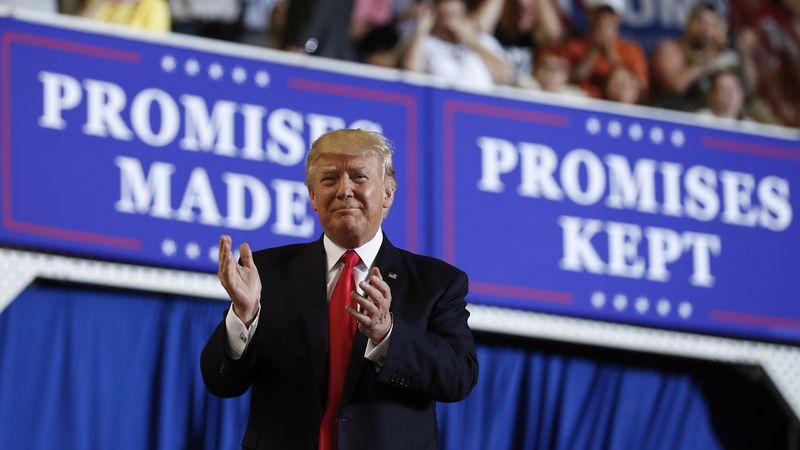 Trump’s list: 289 accomplishments in just 20 months, ‘relentless’ promise-keeping