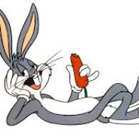 I would vote for Bugs Bunny before I voted for these two idiots!