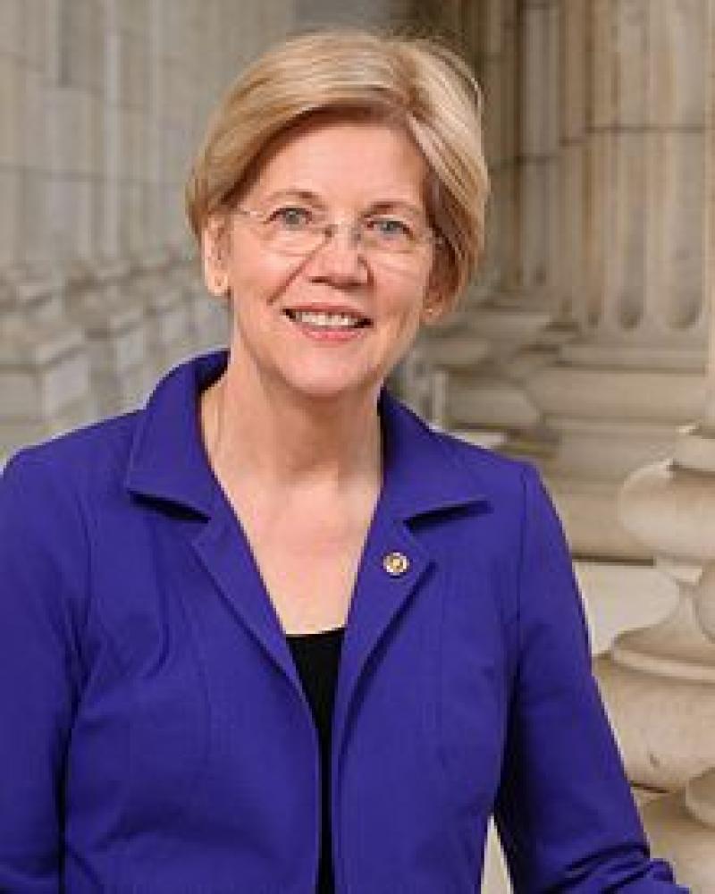 Cherokee Nation calls Elizabeth Warren's DNA test "inappropriate and wrong"