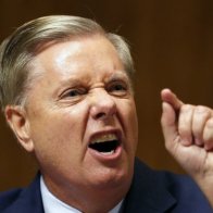 Sen. Lindsey Graham's comments on Khashoggi murder are in direct opposition to Trump's position