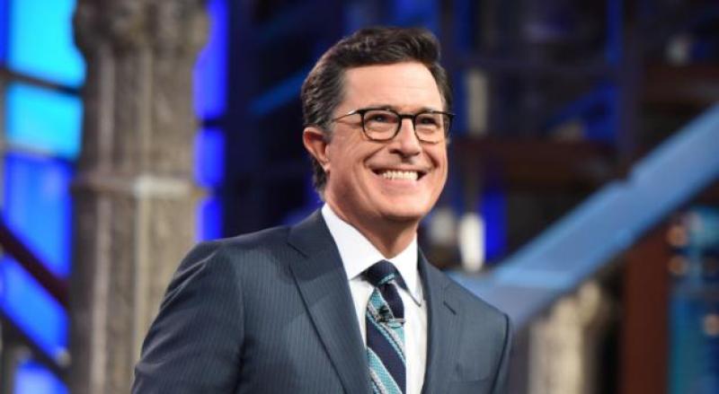 Stephen Colbert Re-Interviews Donald Trump For ’60 Minutes’