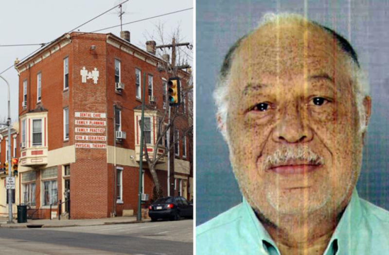 ‘Gosnell,’ Like Its Namesake, Faces a Media Blackout