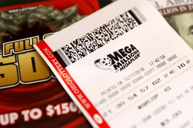 Hoping to cash in on the Mega Millions jackpot? Here's why winning isn't always a good thing