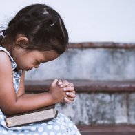 New Study Reveals Religious Upbringing Better for Kids’ Health, Well-Being