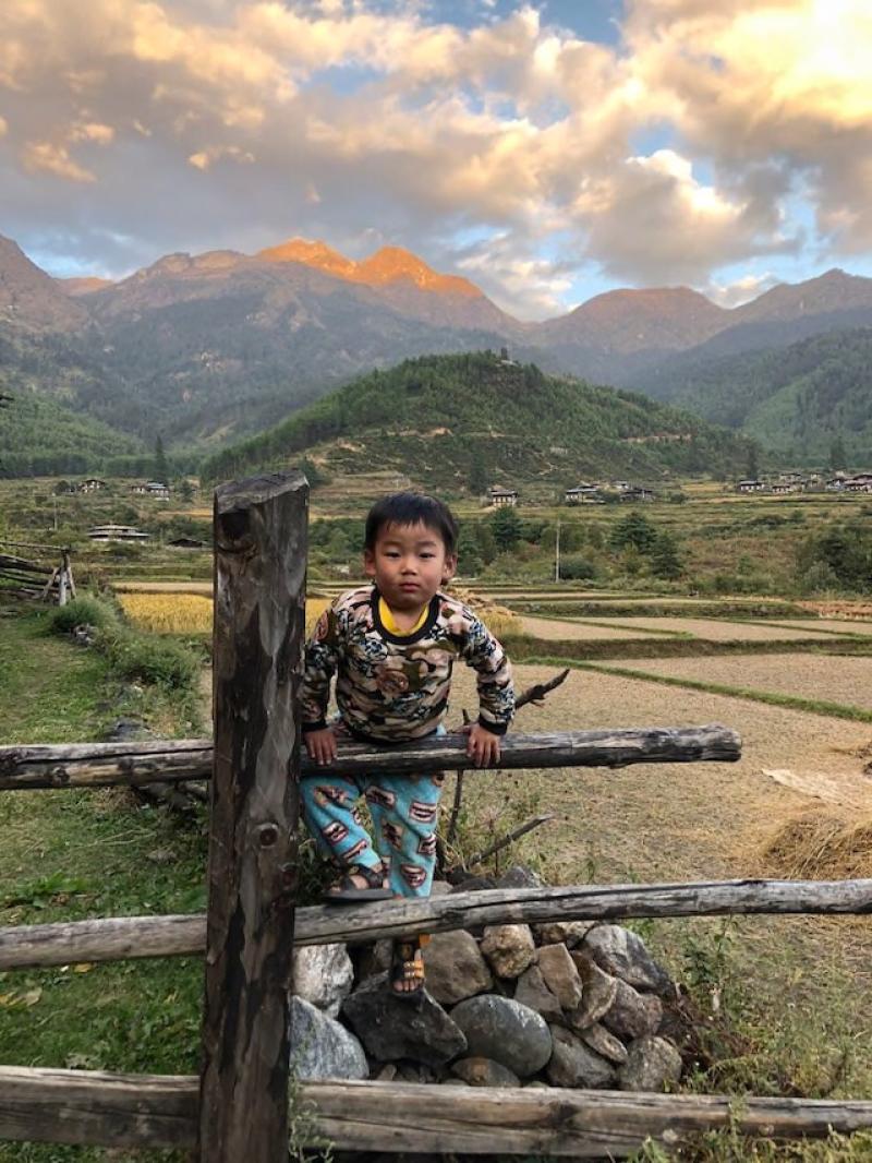 In tiny Bhutan, known for its pursuit of happiness, democracy brings discontent