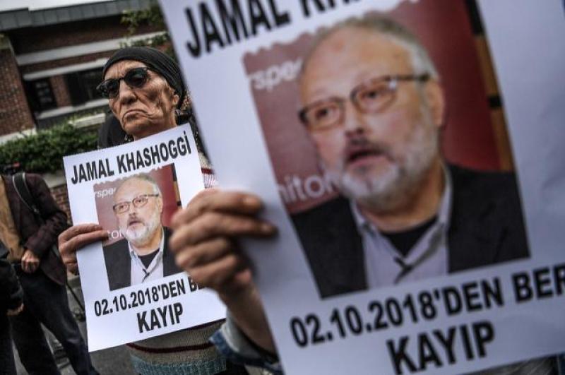 Turkey says Khashoggi murder in Saudi consulate 'savagely planned'