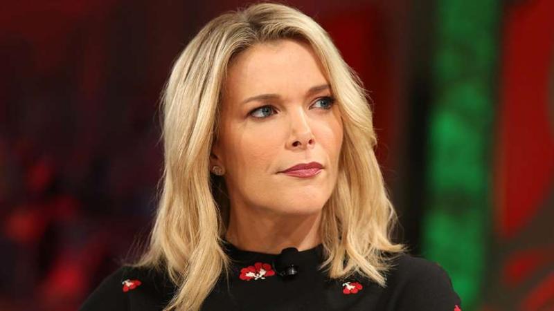 Megyn Kelly is apologizing for comment she made on Tuesday's show in which she seemingly defended blackface Halloween costumes.