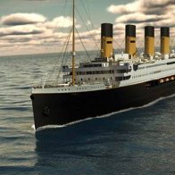 Titanic II could set sail by 2022, following original route