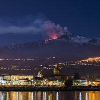  Mount Etna is sliding into the sea. History shows that could be catastrophic.