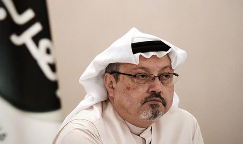 Report : Khashoggi was going to reveal use of chemical weapons by Saudis in Yemen