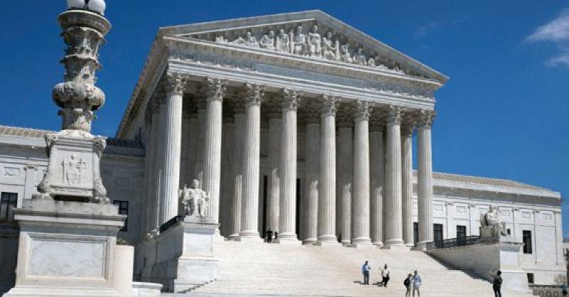 Transgender fight could prove major test for Supreme Court