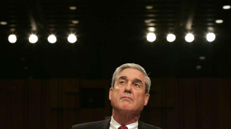 Special Counsel Refers Scheme Targeting Mueller to FBI