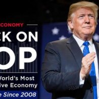 Outsiders vs. Insiders: From illegal caravans to economic growth Trump is America’s motivator