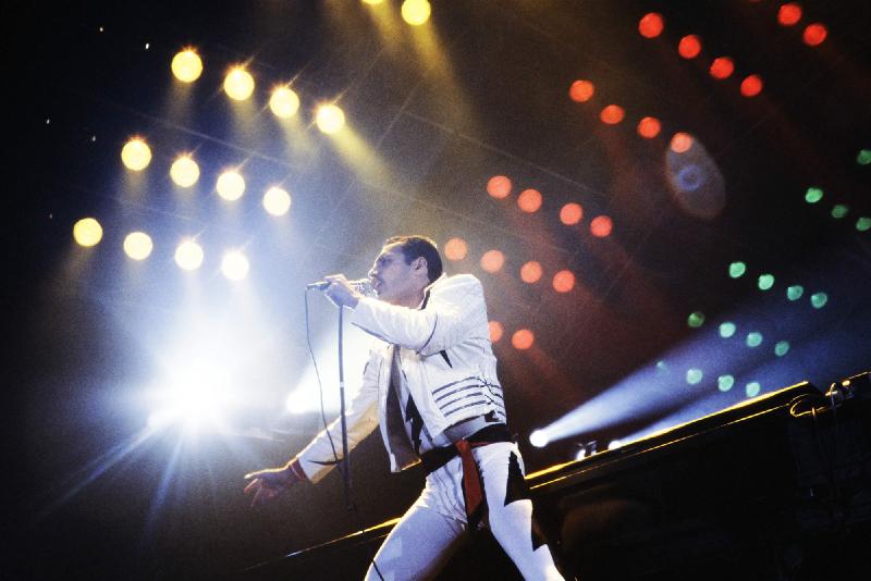 With roots in Asia and Africa, Freddie Mercury left a legacy influenced by his background