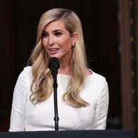 China grants more trademark approvals for Ivanka Trump firm - including voting machines