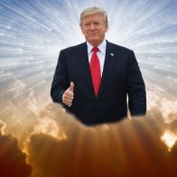 Trump Truly Is On A Mission From God!!!