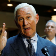 Two more associates of Roger Stone testify before Mueller grand jury