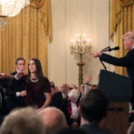 Jim Acosta violated one of the oldest rules of journalism - Opinion