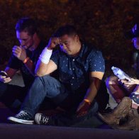 'There’s no way to make sense out of the senseless': gunman kills 12 in Thousand Oaks bar 