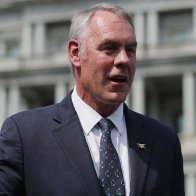 Zinke exploring role with Fox News