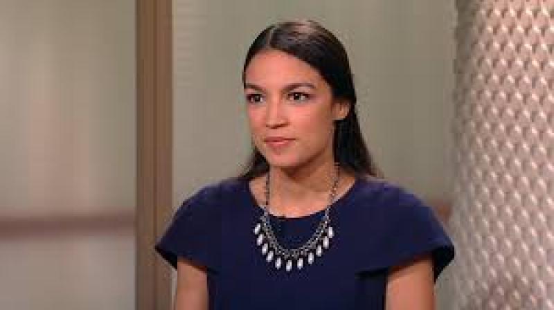 Alexandria Ocasio-Cortez says she can’t afford apartment in DC until she receives congressional salary