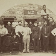 Civil War POW study finds a father's stress can alter a son's genetics